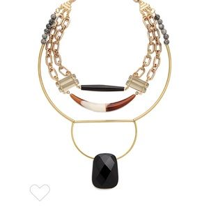 David Aubrey Genesis Necklace